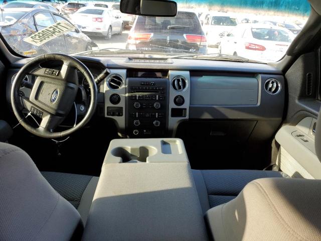Photo 8 from auction – 2011 FORD F150 SUPER with VIN 1FTFW1ET0BFC87941