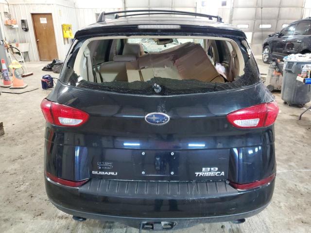 Photo 6 from auction – 2006 SUBARU B9 TRIBECA with VIN 4S4WX86C764426061