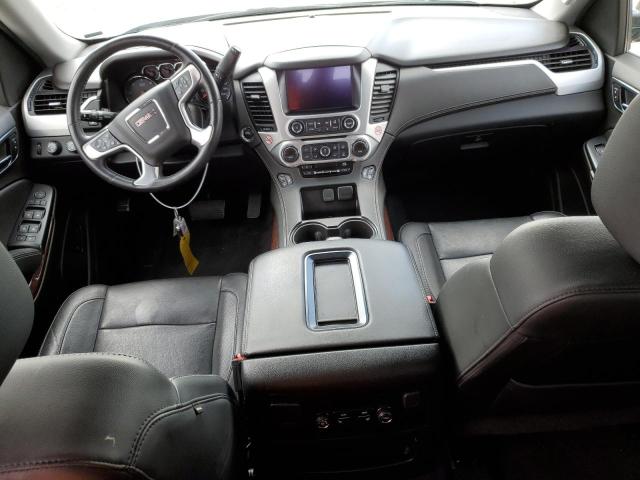 Photo 8 from auction – 2020 GMC YUKON SLT with VIN 1GKS2BKC7LR280817