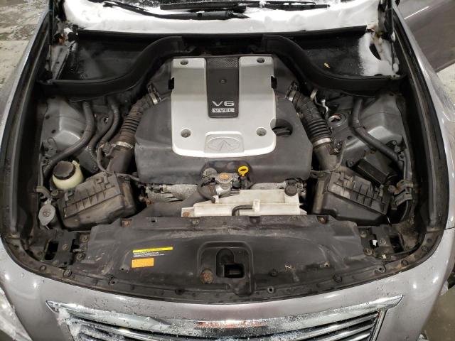 Photo 11 from auction – 2012 INFINITI G37 with VIN JN1CV6AR2CM679770