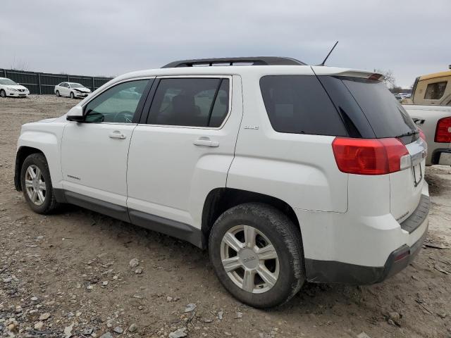 Photo 2 from auction – 2014 GMC TERRAIN SL with VIN 2GKFLWEK1E6306156