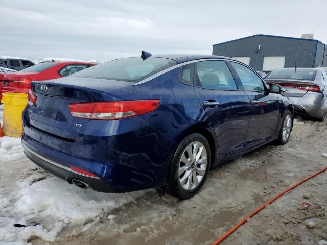 Photo 3 from auction – 2016 KIA OPTIMA EX with VIN 5XXGU4L39GG046905