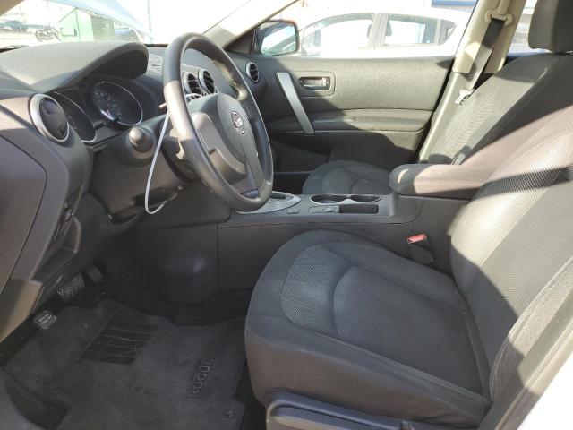 Photo 7 from auction – 2013 NISSAN ROGUE S with VIN JN8AS5MT6DW553789