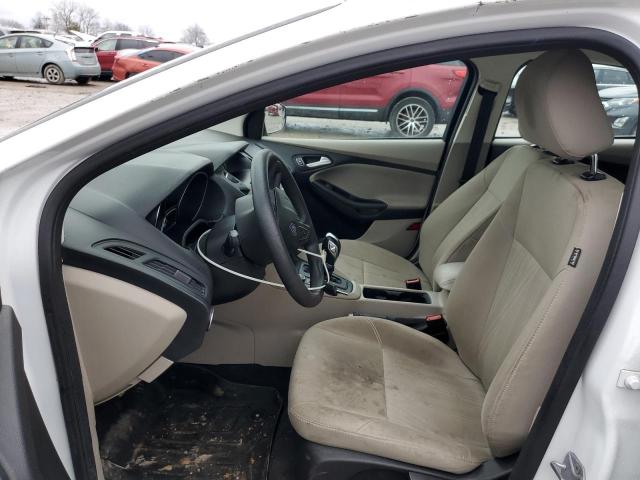 Photo 7 from auction – 2016 FORD FOCUS SE with VIN 1FADP3F25GL403851