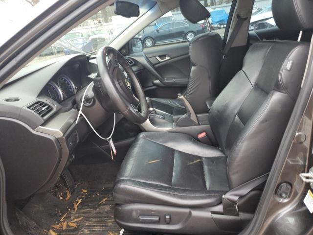 Photo 7 from auction – 2010 ACURA TSX with VIN JH4CU2F6XAC000658