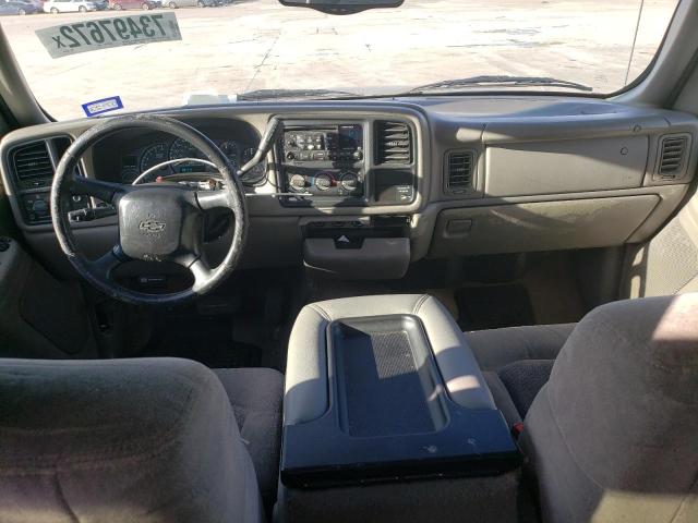 Photo 8 from auction – 2000 CHEVROLET SILVERADO with VIN 2GCEC19T8Y1397828