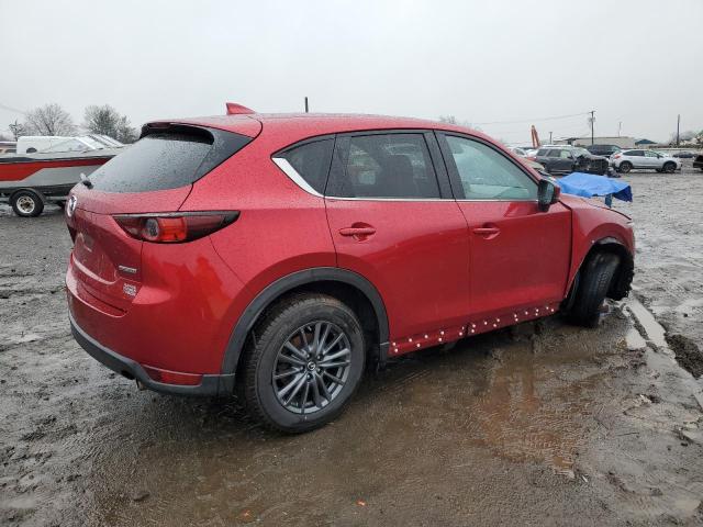 Photo 3 from auction – 2020 MAZDA CX-5 TOURI with VIN JM3KFBCM4L1768149