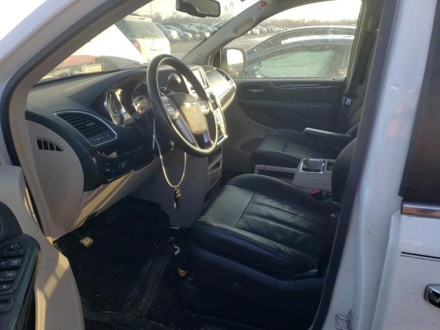 Photo 7 from auction – 2016 CHRYSLER TOWN & COU with VIN 2C4RC1BG7GR105150