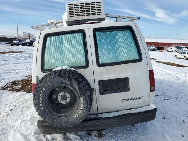 Photo 6 from auction – 2000 CHEVROLET ASTRO with VIN 1GCDL19W0YB218879