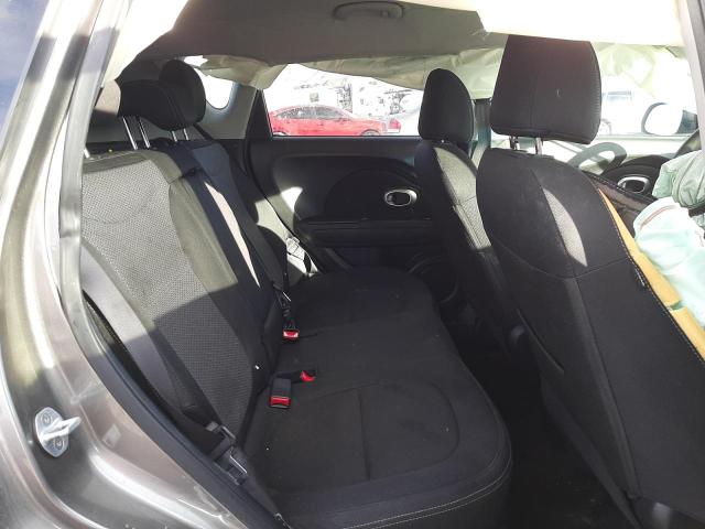 Photo 10 from auction – 2018 KIA SOUL + with VIN KNDJP3A59J7599615