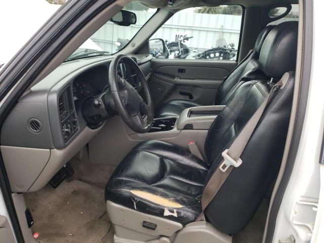 Photo 7 from auction – 2005 GMC YUKON with VIN 1GKEC13T35J141398