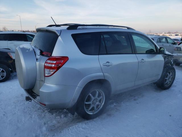 Photo 3 from auction – 2011 TOYOTA RAV4 LIMIT with VIN 2T3DK4DV9BW049723