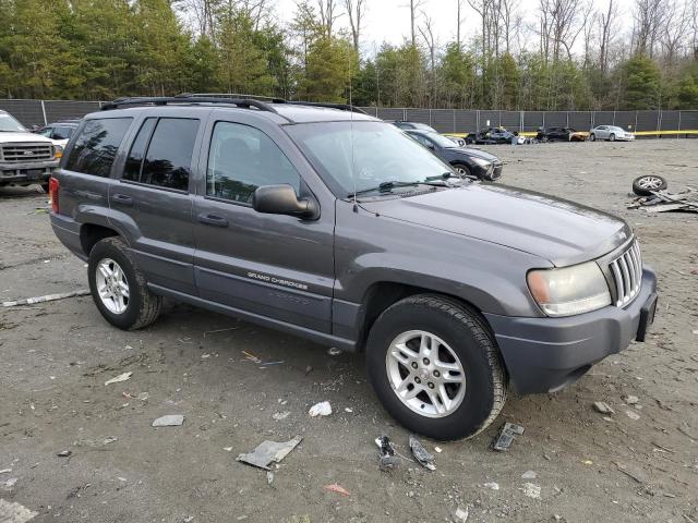 Photo 4 from auction – 2004 JEEP GRAND CHER with VIN 1J4GW48S14C432296