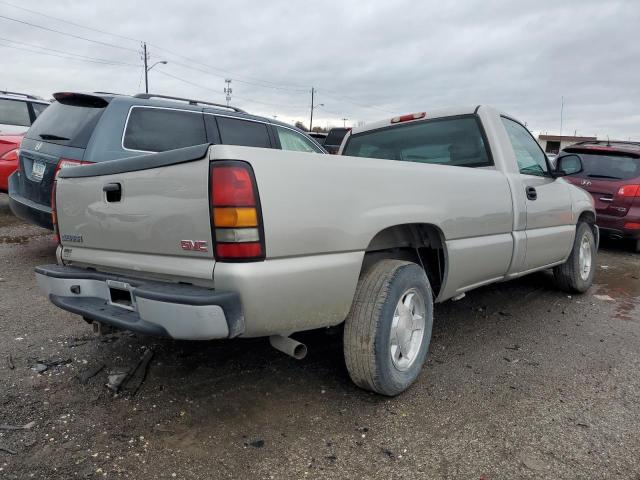 Photo 3 from auction – 2005 GMC NEW SIERRA with VIN 1GTEC14X65Z168187