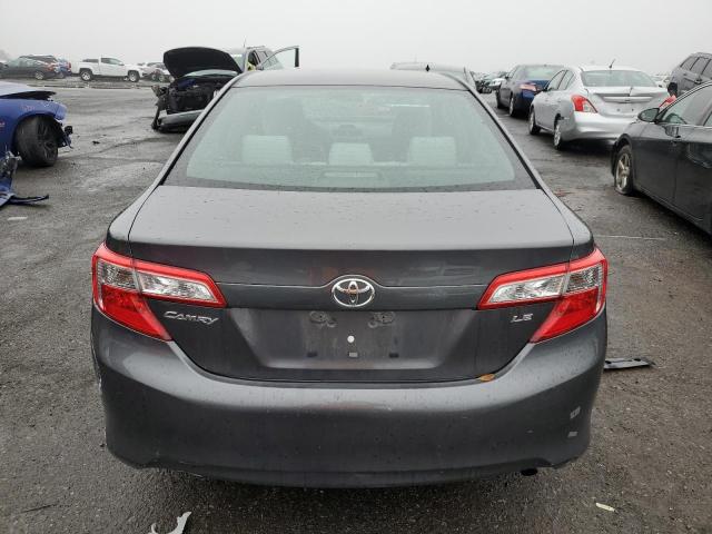 Photo 6 from auction – 2013 TOYOTA CAMRY L with VIN 4T4BF1FK6DR292016