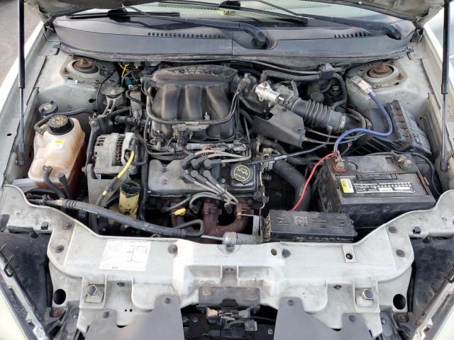 Photo 11 from auction – 2004 FORD TAURUS SES with VIN 1FAFP55254G199742