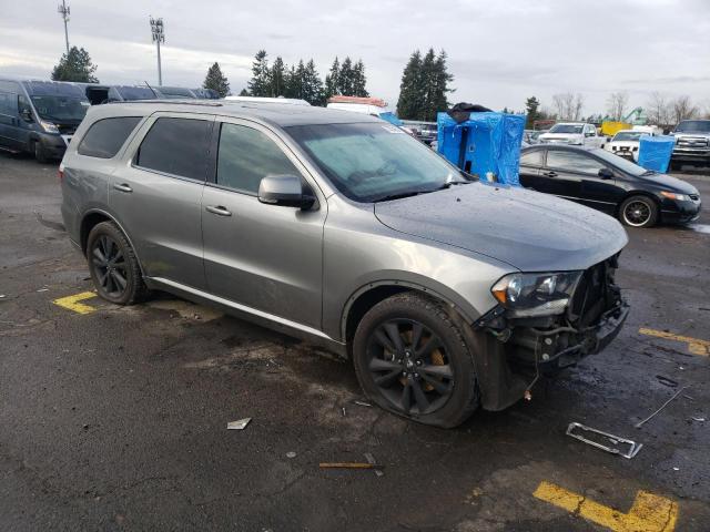 Photo 4 from auction – 2012 DODGE DURANGO R/ with VIN 1C4SDJCT1CC205404