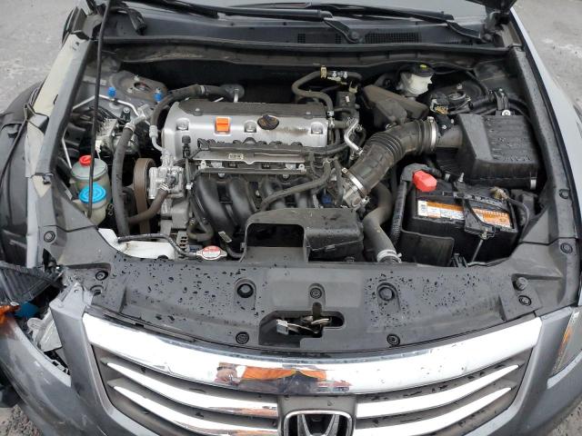 Photo 11 from auction – 2012 HONDA ACCORD LX with VIN 1HGCP2F31CA230362