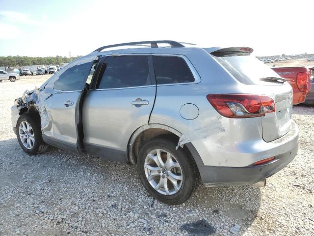 Photo 2 from auction – 2015 MAZDA CX-9 TOURI with VIN JM3TB2CA1F0448402