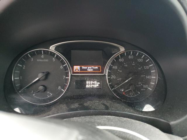 Photo 9 from auction – 2014 NISSAN ALTIMA 2.5 with VIN 1N4AL3AP6EC120129