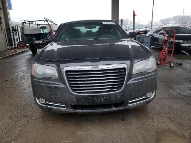 Photo 5 from auction – 2014 CHRYSLER 300 S with VIN 2C3CCAGG9EH222704