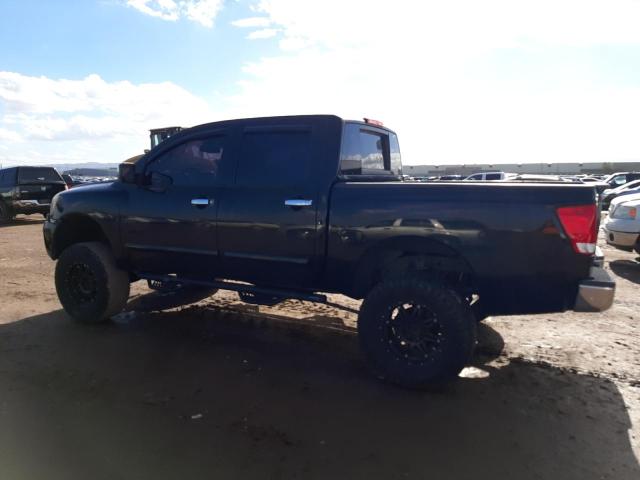 Photo 2 from auction – 2013 NISSAN TITAN S with VIN 1N6AA0EC2DN311083