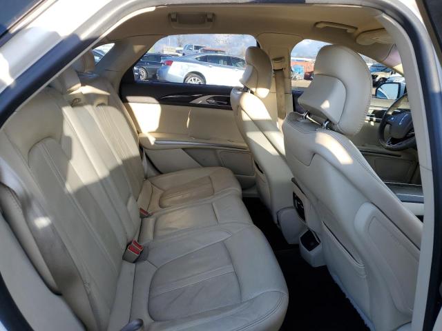 Photo 10 from auction – 2013 LINCOLN MKZ HYBRID with VIN 3LN6L2LU0DR808748
