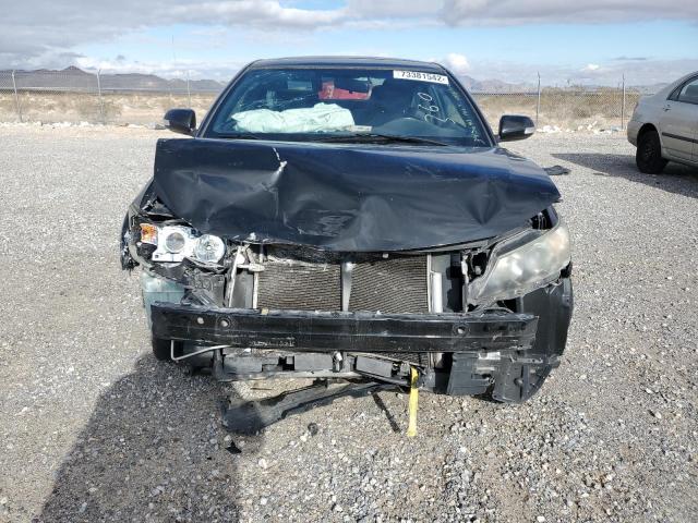 Photo 5 from auction – 2013 TOYOTA SCION TC with VIN JTKJF5C73D3064054