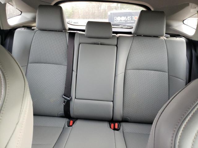 Photo 10 from auction – 2021 TOYOTA VENZA LE with VIN JTEAAAAH8MJ046747