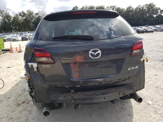 Photo 6 from auction – 2015 MAZDA CX-9 TOURI with VIN JM3TB2CAXF0453159