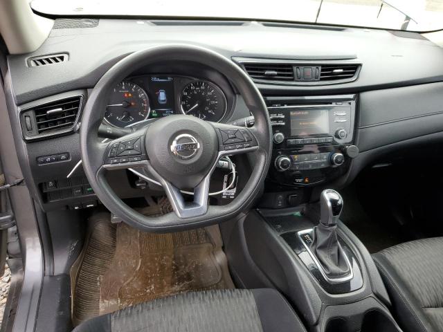 Photo 8 from auction – 2017 NISSAN ROGUE S with VIN JN8AT2MT9HW136720