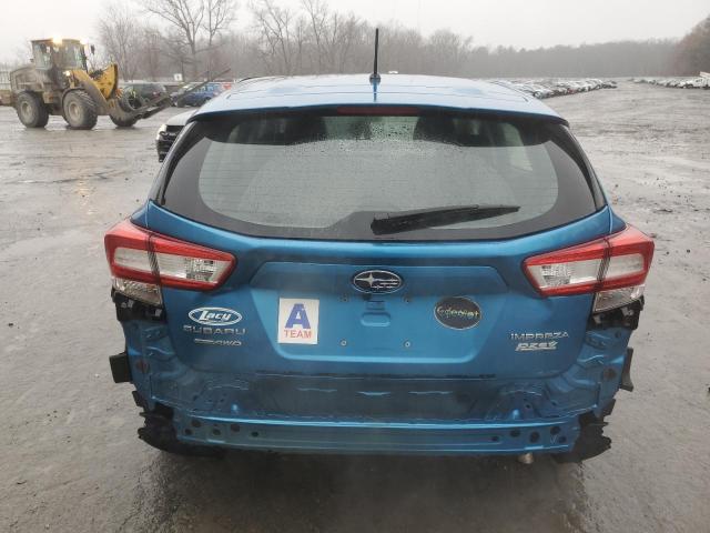 Photo 6 from auction – 2017 SUBARU IMPREZA with VIN 4S3GTAA6XH3704666
