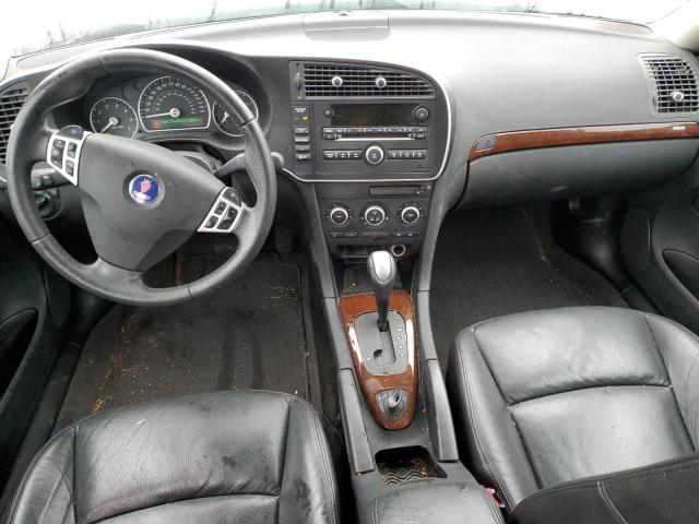Photo 8 from auction – 2011 SAAB 9-3 2.0T with VIN YS3FA5CY1B1314039