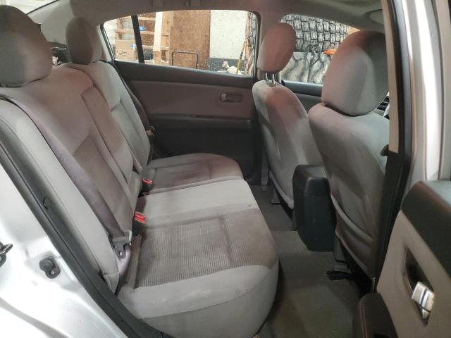 Photo 10 from auction – 2012 NISSAN SENTRA 2.0 with VIN 3N1AB6AP1CL751468