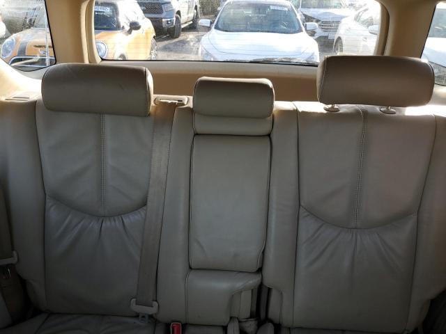 Photo 10 from auction – 2003 LEXUS RX 300 with VIN JTJHF10U130308726