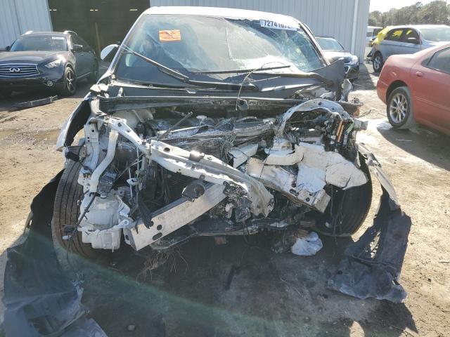 Photo 5 from auction – 2017 TOYOTA HIGHLANDER with VIN 5TDZARFH7HS031566