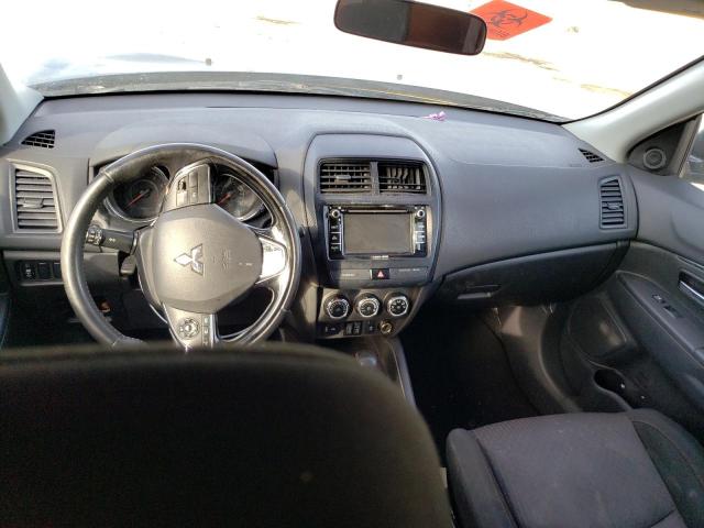 Photo 8 from auction – 2018 MITSUBISHI OUTLANDER with VIN JA4AP3AU8JU004417