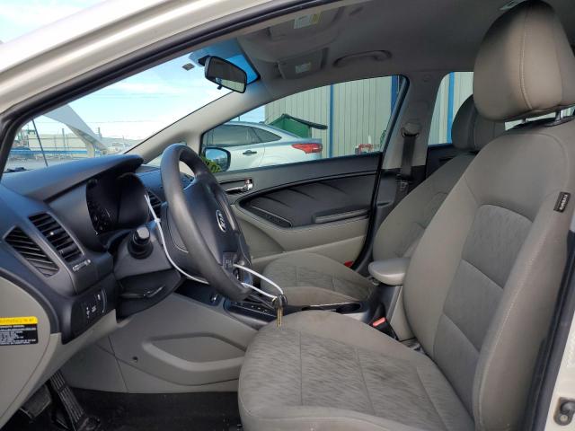 Photo 7 from auction – 2015 KIA FORTE LX with VIN KNAFK4A60F5292885