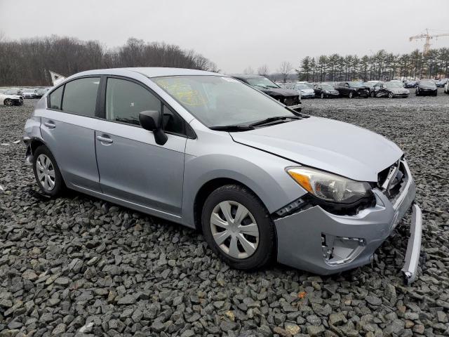 Photo 4 from auction – 2014 SUBARU IMPREZA with VIN JF1GJAA65EH022501