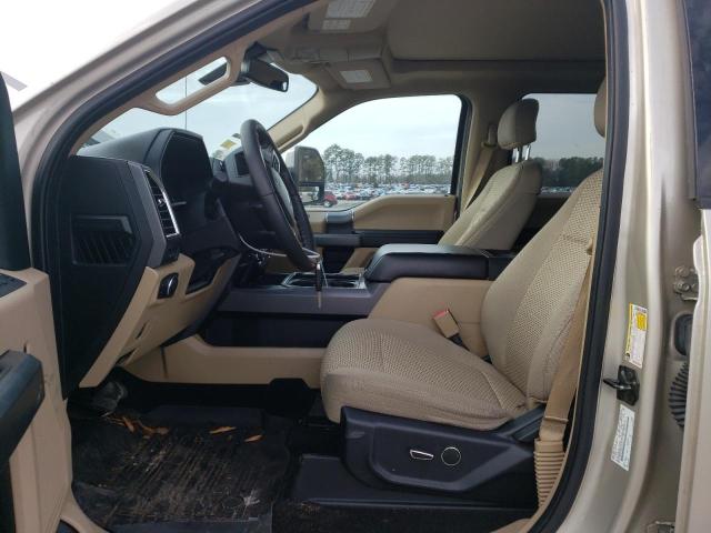 Photo 7 from auction – 2017 FORD F250 SUPER with VIN 1FT7W2B65HEB12317