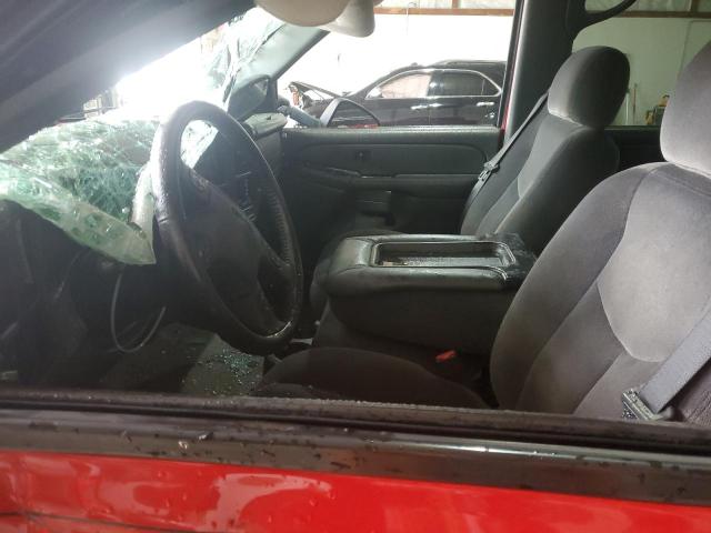 Photo 7 from auction – 2007 GMC SIERRA K25 with VIN 1GTHK23DX7F184720