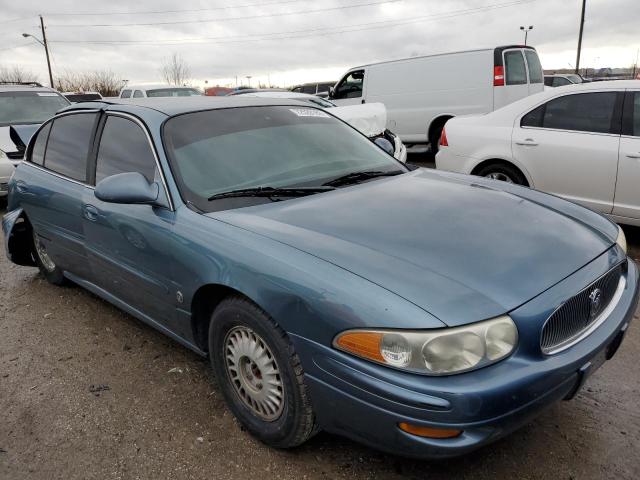 Photo 4 from auction – 2001 BUICK LESABRE CU with VIN 1G4HP54KX1U294536