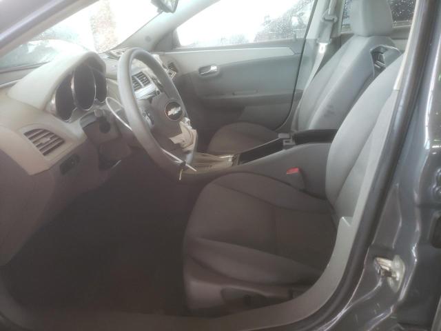 Photo 7 from auction – 2009 CHEVROLET MALIBU LS with VIN 1G1ZG57B29F136351
