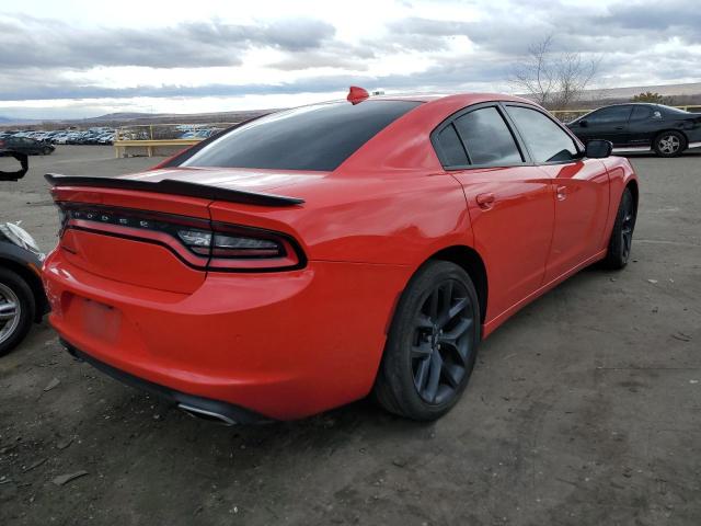 Photo 3 from auction – 2019 DODGE CHARGER SX with VIN 2C3CDXBG8KH613961