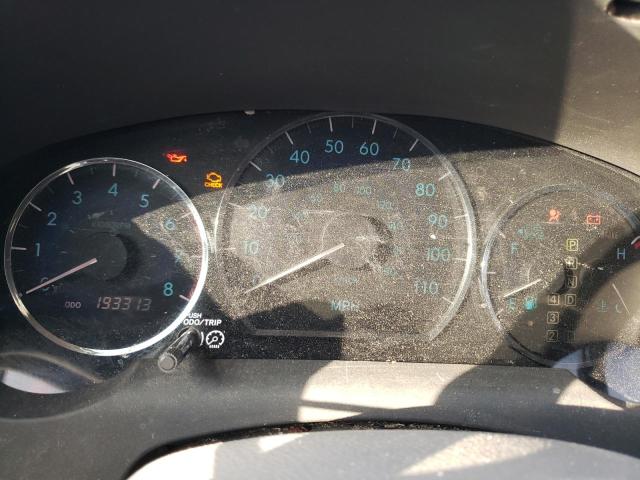 Photo 9 from auction – 2006 TOYOTA SIENNA CE with VIN 5TDZA23C46S446437