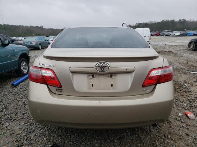 Photo 6 from auction – 2007 TOYOTA CAMRY CE with VIN 4T1BE46K07U581539