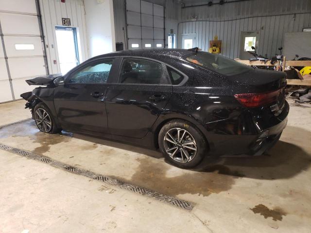 Photo 2 from auction – 2022 KIA FORTE FE with VIN 3KPF24AD6NE496840