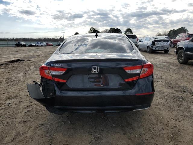 Photo 6 from auction – 2018 HONDA ACCORD EX with VIN 1HGCV1F41JA034508