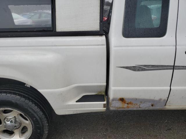 Photo 10 from auction – 2000 FORD RANGER SUP with VIN 1FTZR15V4YPA66061