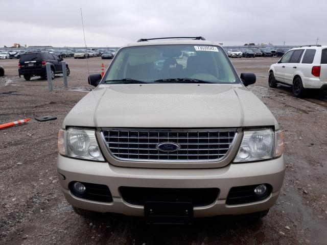 صورة رقم 5 من المزاد - 2004 FORD EXPLORER X مع VIN 1FMZU73K64ZA86445